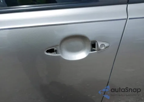 2015 Kia Optima Lx из США, поврежденный, VIN 5XXGM4A7XFG484384